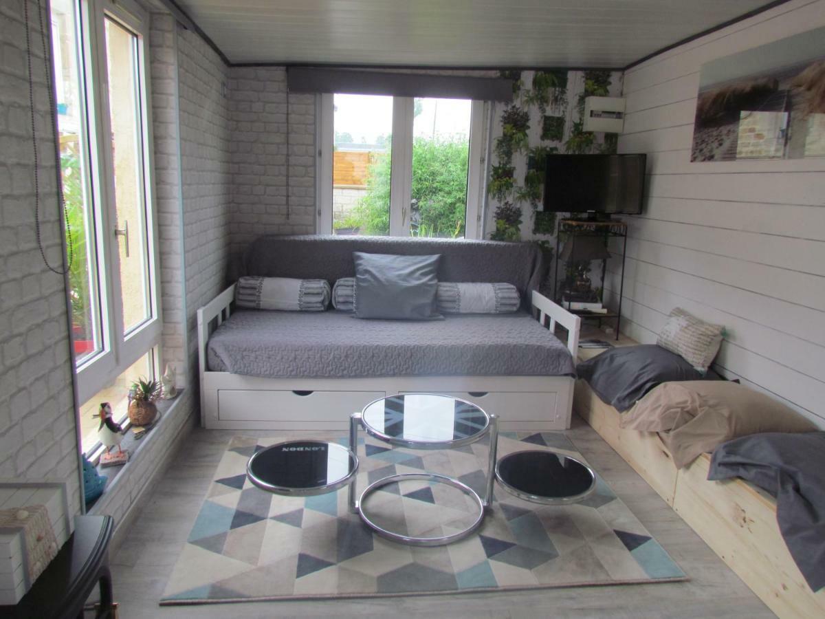Villa Le Marioly à Tilly-sur-Seulles Extérieur photo